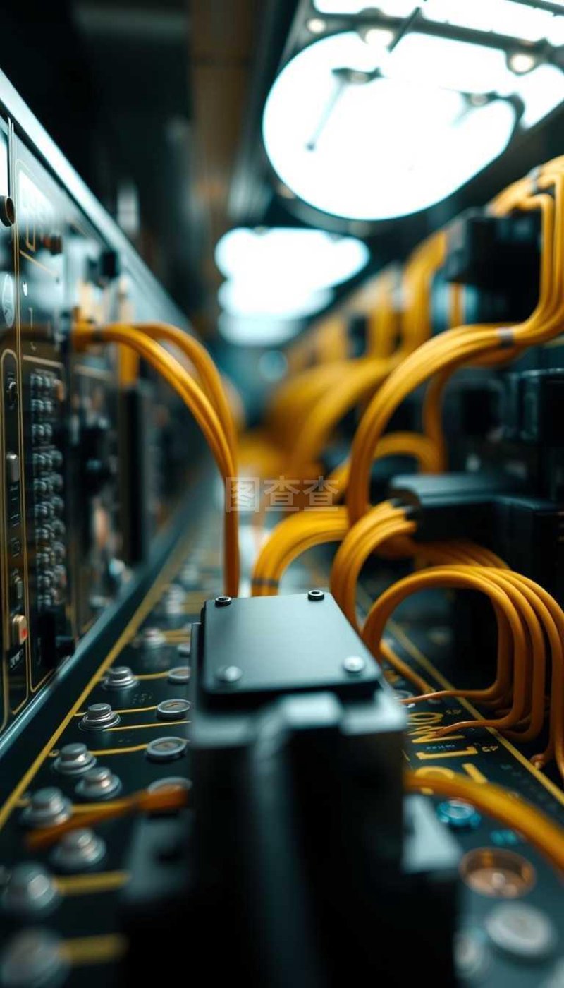 系统集成:企业数字化转型的桥梁与纽带