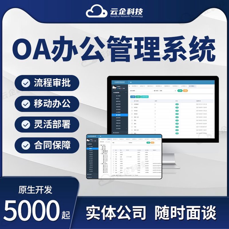 软件定制开发助力企业创新飞跃
