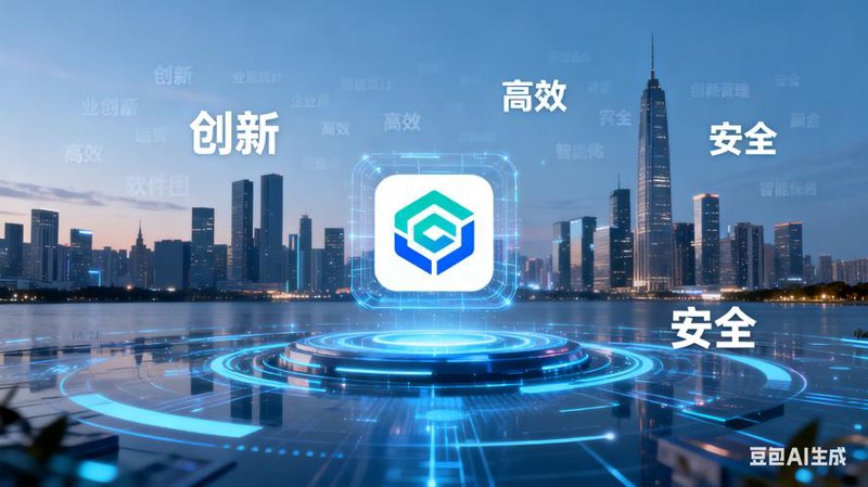 上海软件开发:推动企业数字化转型的新引擎